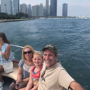 Meet your Posher, Jenny